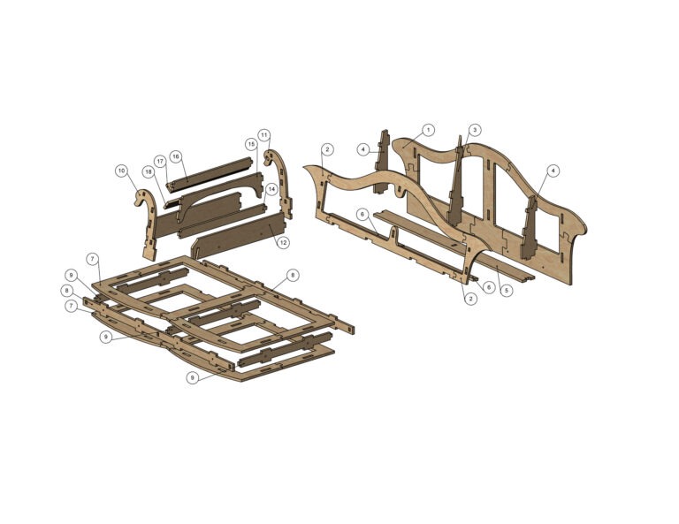 Zhozefina-assembly
